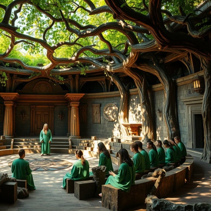 House of Antiquities