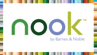 Nook Audio Book